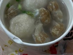 -同利肉燕老铺(澳门路店)