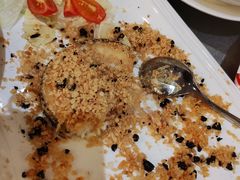 -梧州江滨维景国际酒店·珍宝轩海鲜大酒楼