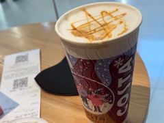-COSTA COFFEE(西直门店)