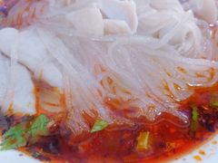 -甘记肥肠粉(马鞍北路店)