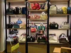 -COACH蔻驰(恒隆广场店)