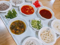 -太原面食店(解放路店)