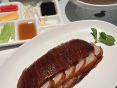 -四季民福烤鸭店(前门店)