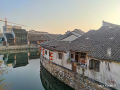 -南浔古镇