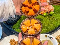 -常鲜楼常来尝鲜海胆馆(星海店)