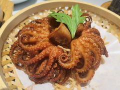 -0776食堂·京城创意菜(七里庄店)
