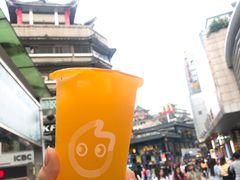 -CoCo都可(八达商城店)