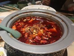 -锦府盐帮·侯宅(五棵松万达店)