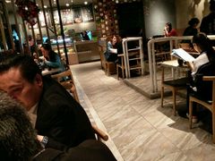大堂-云味馆·云南菜·云南米线(景田店)