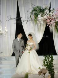 -仟漫私人婚礼定制(纳帕溪谷后湾店)