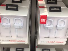 -Apple 零售店(Canton Road)