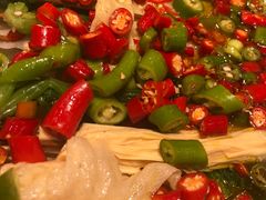 -嘉州叶婆婆钵钵鸡(建设路店)