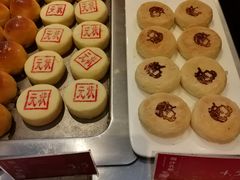 -百年同龢(方塔店)