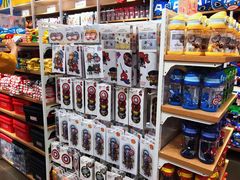 -名创优品(天河区正佳广场二店)