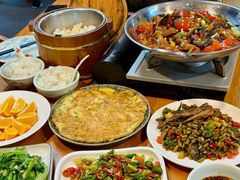 -61号餐吧(兴坪古镇漓江店)