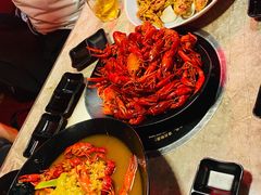 -沪小胖小龙虾(淮海中路旗舰店)