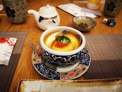 -樱の千渡日式料理·铁板烧•烧鸟(金盛田广场店)