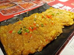 -寂寞的豆芽(西大望南路店)
