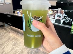 -瑞幸咖啡(东城汇店)
