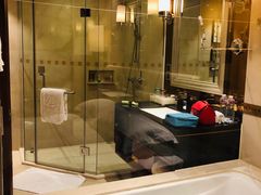 -佛山南海温德姆花园酒店