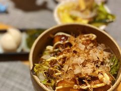 章鱼丸-活鳗饭·鹅肝范儿(高碑店店)