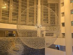 -天津水晶宫饭店