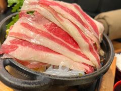 -森味花园·日本料理(伊藤洋华堂亚运村店)