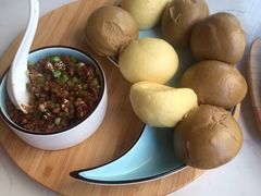 -周三的情书花园餐厅(江北店)