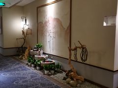 -鼎族怡华·指压·经络·疗愈SPA(紫荆店)