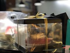 -美事客·面包·蛋糕·甜品(CBD店)
