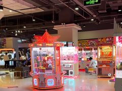 -哆啦星球(小寨店)