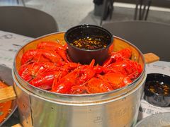 -巴厘龙虾·榜首油焖大虾(沙湖·花园店)
