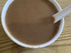 -杨记杏仁茶(椰园店)
