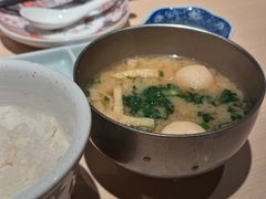 -肉肉大米(金虹桥店)