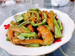 -妈妈的小作坊(陈家镇店)