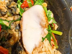 -徽三说·土徽菜·中国徽菜连锁品牌(一中店)