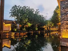 -75幢私房菜馆