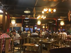大堂-蜀九香火锅(彩虹店)
