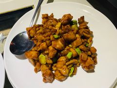 -京味斋·北京烤鸭(华威桥北工大店)