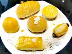 -高第街56号港式餐厅·精选(世茂广场宽厚里大明湖店)