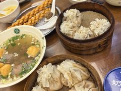 -百年认一力 太原老字号 (桥头街店)