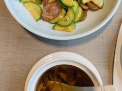 -一澜江宴·江景地标楚菜(江滩公园店)