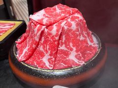 -大牛寿喜烧·和牛放题(香港广场店)