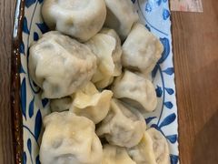 -八珍手工水饺·妈妈的爱(传芳巷店)