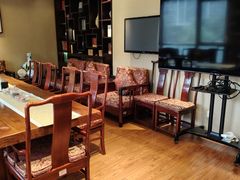 -七彩云南庆沣祥茶庄(金融街店)