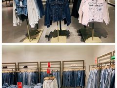 -URBAN REVIVO(佛山南海万达广场店)
