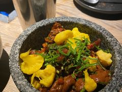 炭烤肥肠-毛辣果·酸(OHA复兴西路店)