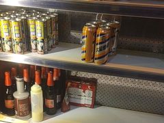 -新石器烤肉(百联川沙店)