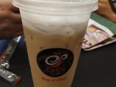-CoCo都可(东城国贸店)