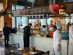 -君悦酒店·乐厨·高空自助餐(青年大街店)